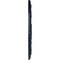 Ekena Millwork Bellona Ceiling Medallion (Canopies up to 3 5/8"), 23 5/8"OD x 3 5/8"ID x 1 1/8"P, Midnight Dream CM23BEMDF - alternate 5